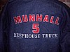 Munhall Fire Dept. Munhall, PA.